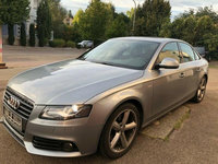 Faruri,bara fata,capota,fuzete,trager Audi A4 3.0 tdi s-line 2009