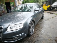 Faruri bixenon audi a6