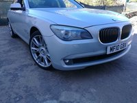 Faruri bixenon Bmw 730d F01