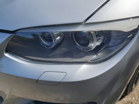 Faruri bixenon Bmw E92, E93 lci facelift 2010