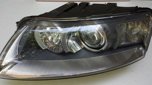 Faruri Bixenon Cornering Light Audi A6 :4F094