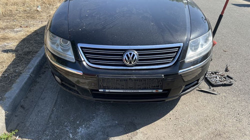 Faruri bixenon Volkswagen Phaeton