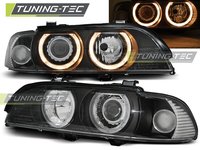 FARURI BMW E39 09.95-06.03 ANGEL EYES D2S/H7