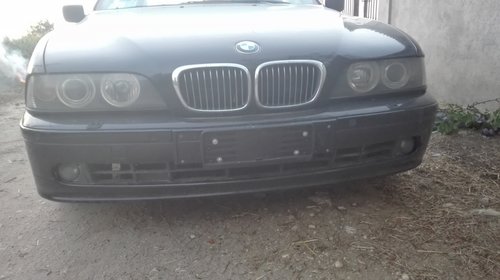 Faruri BMW E39 Facelift