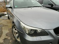 Faruri Bmw E60, E61 xenon, volan stanga Europa