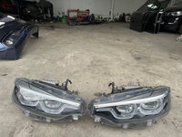 Faruri bmw F36 full led adaptiv de europa!