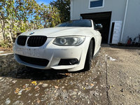 Faruri bmw seria e93 e92 far stanga xenon e93 e92 far dreapta xenon e92 e93