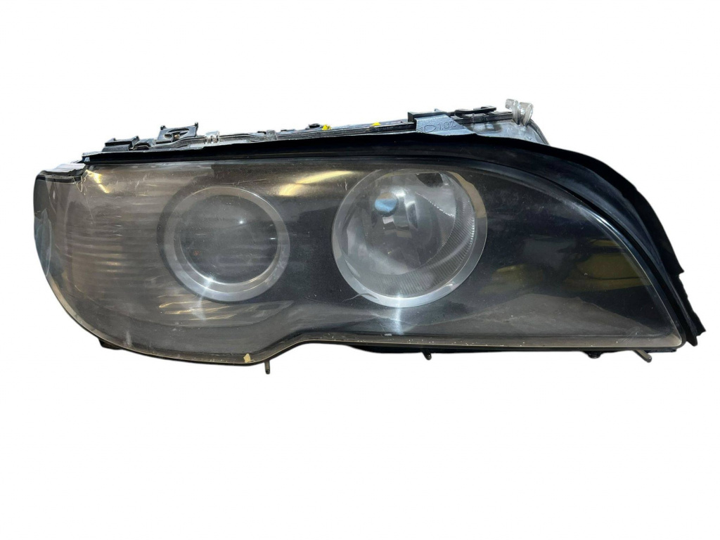 Faruri BMW Series 3 3 E46 2002