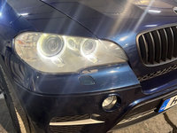 Faruri Bmw X5 E70 Facelift Bixenon