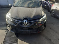 Faruri, capota, bara față Renault Clio 2020 1.5 dci