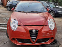 Faruri, capota, bara fata, fuzete Alfa Romeo Mito 2009 1.4 benzina