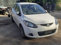 Faruri, capota, bara fata, fuzete Mazda 2 2008 1.3 benzina