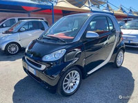 Faruri, capota, bara fata Smart fortwo 1.0 benzina 2010