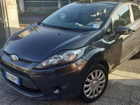 Faruri, capota, trager, bara, fuzete Ford fiesta 1.4 benzina 2010