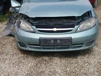 Faruri - Chevrolet Lacetti, 1.6i, 16V, tip F14D3, an 2006