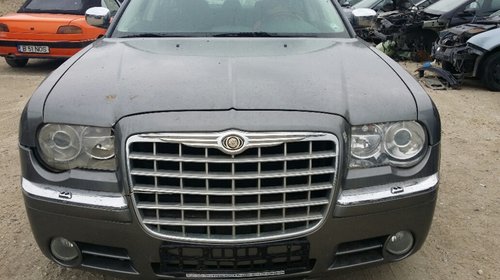 Faruri Chrysler 300C din 2008