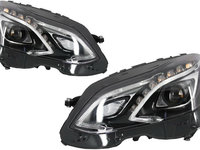 Faruri compatibil cu MERCEDES E-Class W212 (2009-2012) Facelift LED Xenon Design