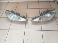 FARURI COMPLETE PEUGEOT 206 1.9