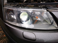 Faruri complete xenon Saab 9-3 2003-2007