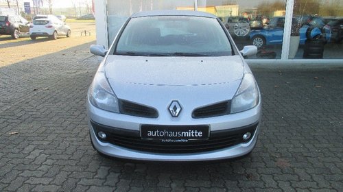 Faruri (cu lupa) Renault Clio 3 1.5 Dci din 2008