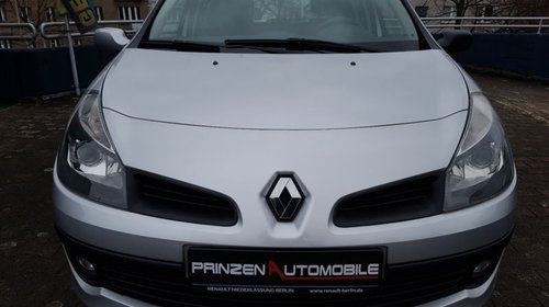 Faruri (cu lupa) Renault Clio 3 1.5 Dci din 2008