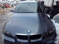 Faruri cu tenta neagra BMW SERIA 3(E 90),AN 2006