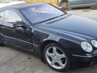 Faruri cu xenon pentru Mercedes CL fabr 2003