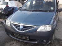 Faruri Dacia Logan 2004-2008