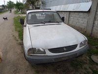 Faruri Dacia Papuc din 2005