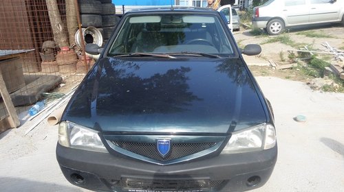 Faruri Dacia Solenza din 2001