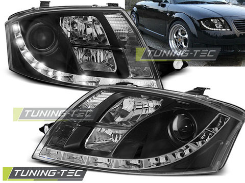 Faruri Daylight pentru Audi A4 B5 Tuning-Tec 