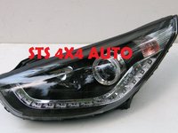 FARURI DAYLINE HYUNDAI IX35 2010-2013 CU LUPA