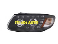 FARURI DAYLINE HYUNDAI Santa fe 2007-2012 CU LUPA