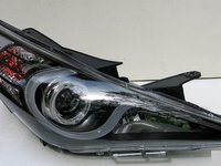 FARURI DAYLINE LED-BAR HYUNDAI SONATA 2010-2014 CU LUPA