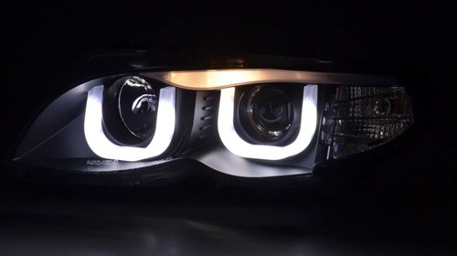 FARURI DRAGON LIGHT BMW E46