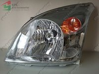 FARURI DREAPTA TOYOTA LAND CRUISER PRADO FJ120 2003-2009 [OE]