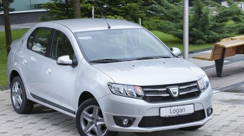 Faruri Duble Optice Dacia Logan Editie 10 Ani,Sandero 2,Stepway 2