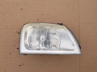 Faruri / far dreapta Mitsubishi L200, cod R6404 MR339731