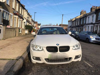 Faruri/far e92.e93.lci facelift