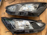 Faruri far led Ford focus 4 mk4 2018 , 2019 , 2020 , 2021 , 2022 far Stanga dreapta led DRL