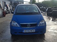 Faruri/ Far stanga/dreapta Mercedes A Class W168 model facelift