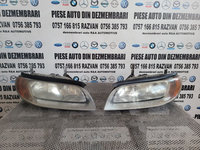 Faruri Far Stanga Dreapta Volvo V70 XC70 Volan Stanga An 2007-2014 Bec H7