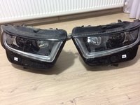 Faruri , far stanga si dreapta Ford Edge 2014-2018 full led