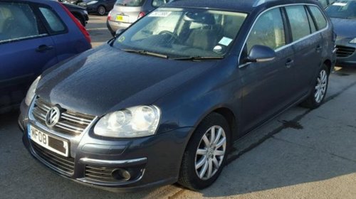 Faruri fata stanga/dreapta Volkswagen Golf 5 1.9 Diesel An Fabricatie 2008 Cod Motor: BXE 105 CP