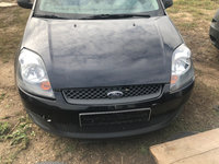 Faruri ford fiesta mk 5 facelift