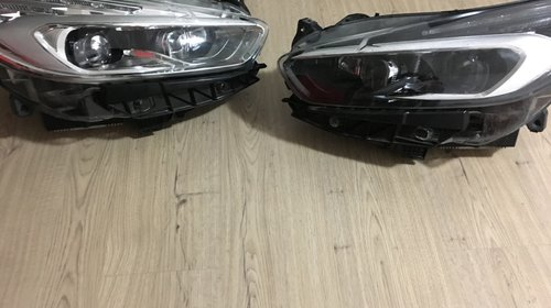 Faruri full led Ford S-Max , Ford galaxy 2014-2017 Stanga si dreapta