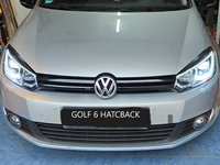 Faruri full led golf 6, design golf 8