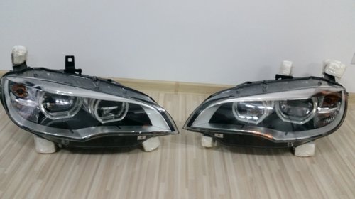 FARURI FULL LED X6 E71 COMPLETE NOI SET