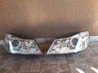 Faruri halogen pentru Skoda SUPERB 2