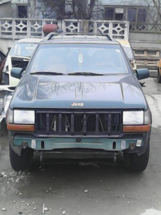 Faruri Jeep Grand Cherokee din 1999